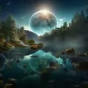 Fantasy Isles