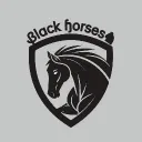 Ᏸlack ɧorses♞