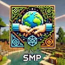Friends SMP Minecraft