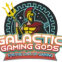 Galactic Gaming Gods