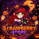 Sᴛʀᴀᴡʙᴇʀʀʏ Sᴛᴏʀᴇ 🍓