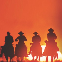 Red Dead Redemption: Silver Bullet Discord server icon