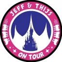 Jeff & Thijs on tour