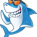 Sharkbait's server