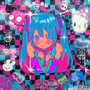 ▀▄▀▄scene beanzz<3▀▄▀▄ Discord server icon