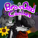 Brain dead canines auditions Discord Server