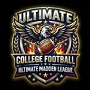 UCFL “The Ultimate College Football league” and Madden