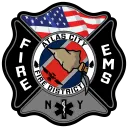Atlas City Fire District🔥