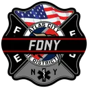 Atlas City Fire District🔥