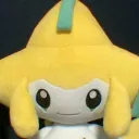 Jirachiworld