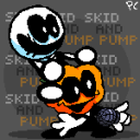 Messin around inc. Discord Server