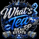What’s Tea RP | Real Estate