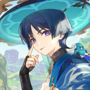 𓂅 wanderers' market!  ༚. icon