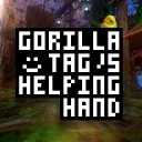 [ABANDONED] Gorilla Tag's Helping Hand
