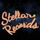 Stellar Records. Discord server icon