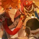 ✦ /tartaglia ، household : ✧