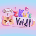 zKu's Void •  Emojis  •  Social  •  Gaming  •  Giveaway  •  LGBT+ Friendly  •  Levels  •  Fishing avatar