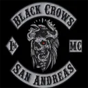 The Black Crows MC