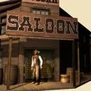 The Saloon