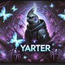 Yarter 🕊