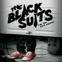 The Black Suits!