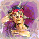 ⟢ purpleblossoms  ⋆  jjba ⋆ guild ⋆ active ⋆ gws