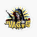 Vagos Adistra