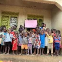 ||Save Children in Uganda||