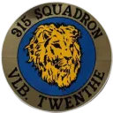 315 squadron Twenthe