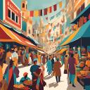 CHOR BAZAAR