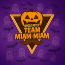   Team Miam-Miam   Discord Server Icon