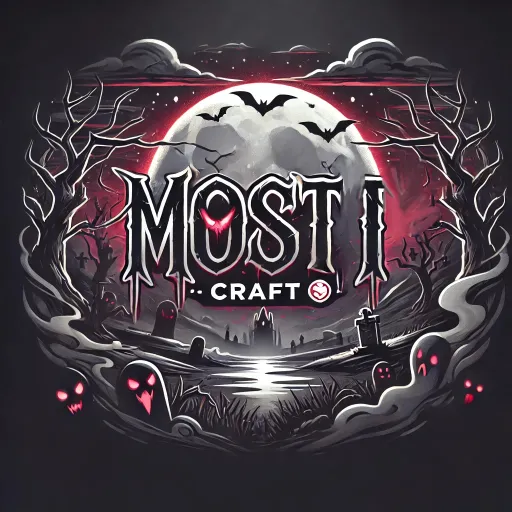 MOSTI - CRAFT 💫 — мониторинг Discord сервера, статистика и рейтинг