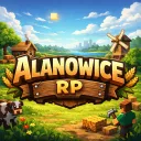 🌃Alanowice RP v4