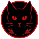 🐾 Moonlit Black Cats 🐾