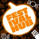 Festival Hub Discord Server Icon