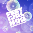 Festival Hub icon