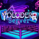 Yoloderr's Server