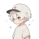 Animes de GW