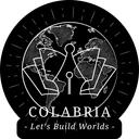 Colabria - Let's Build Worlds Discord Server Icon