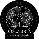 Colabria - Let's Build Worlds