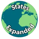States Expanded HOI4 Mod