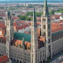 Rathaus [DE] Discord Server