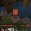Minecraft 🗡 Discord server icon