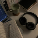 HYBE ! COLLEGE AU Discord server icon