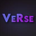 VRVerse Discord Server Icon
