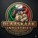 Blaaskaak Industries