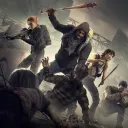OTWD Modding server