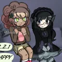 °•⋆ 【GYARU X GOTH CAST/FANZ】⋆•°