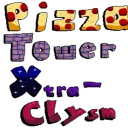 Pizza Tower: Xtra-clysm(moved since 19th September)