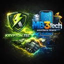 MB3TECH & KRYPTONTEC
